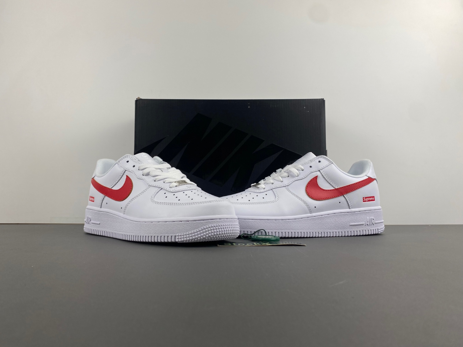 nike S*p*e x air force 1 low shanghai exclusive cu9225-101