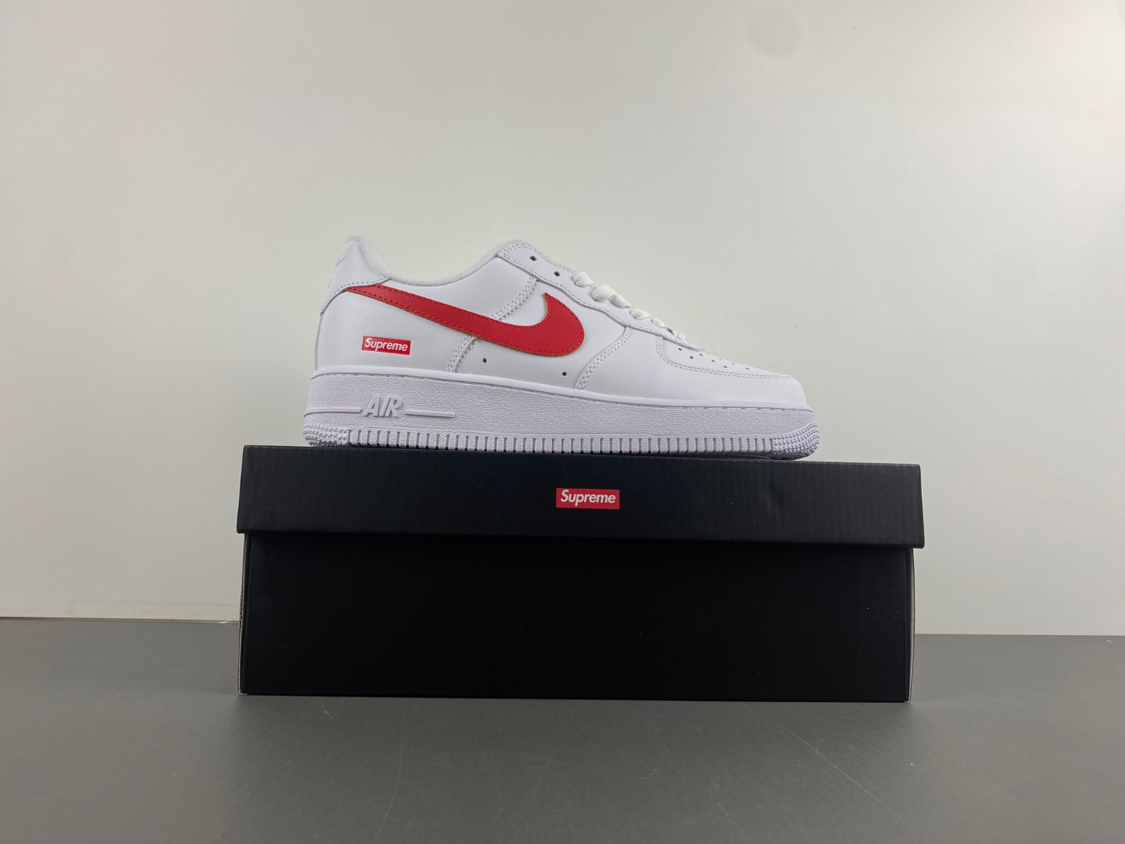nike S*p*e x air force 1 low shanghai exclusive cu9225-101