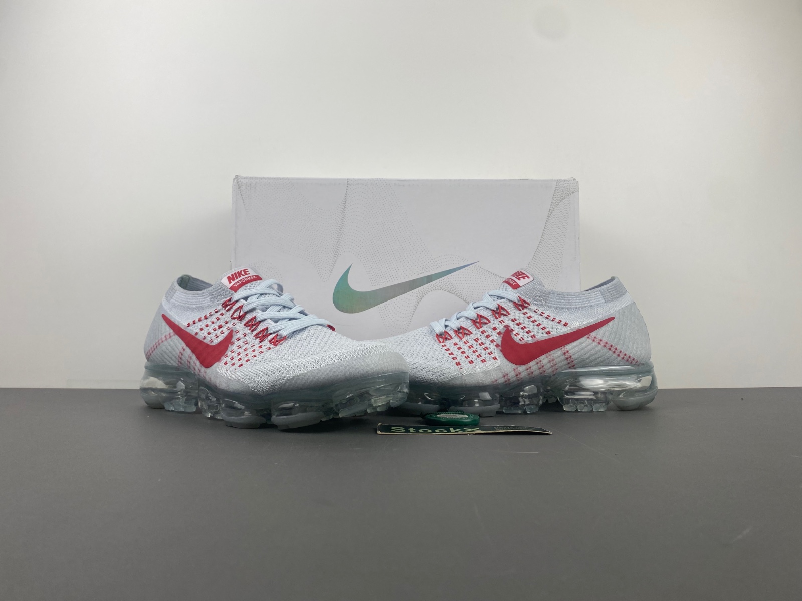 Nike Air VaporMax 2023 Flyknit  849558-006