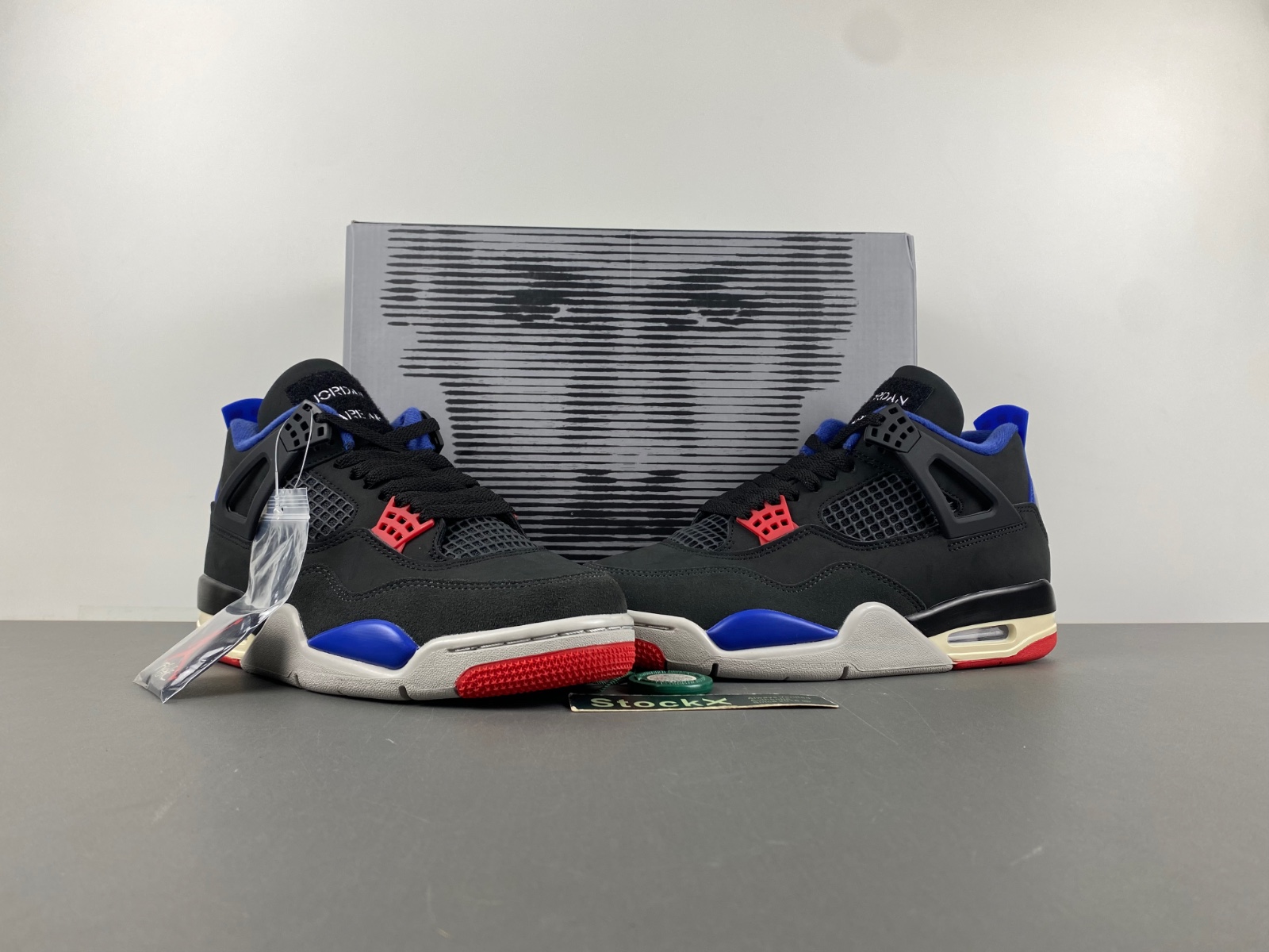 Air Jordan 4 “Rare Air”FV5029-003