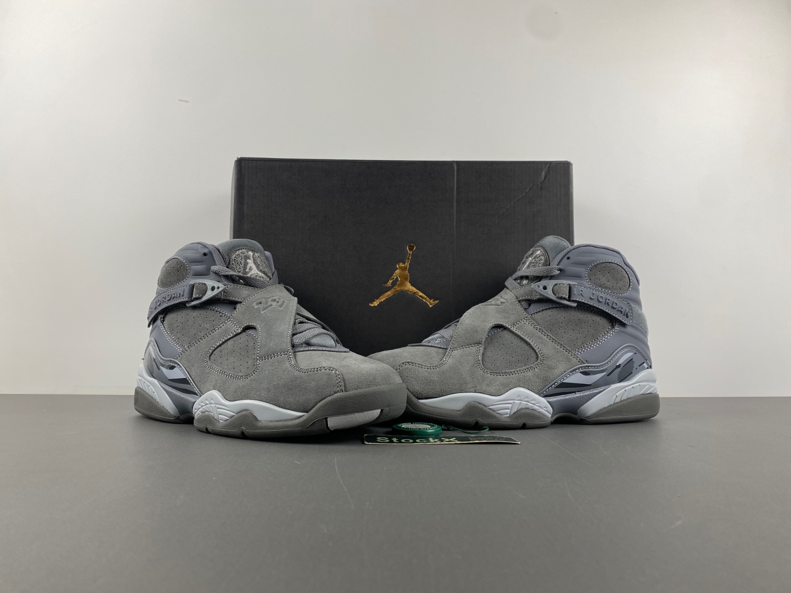 Air Jordan 8 Retro 305381 014