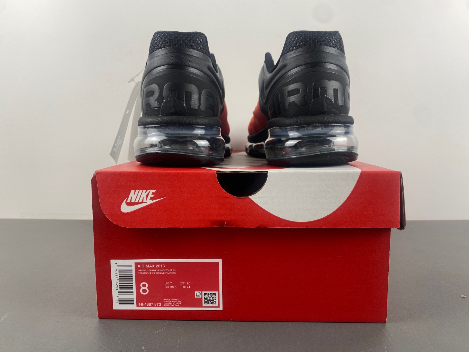 Nike Air Max 2013 HF4887-873