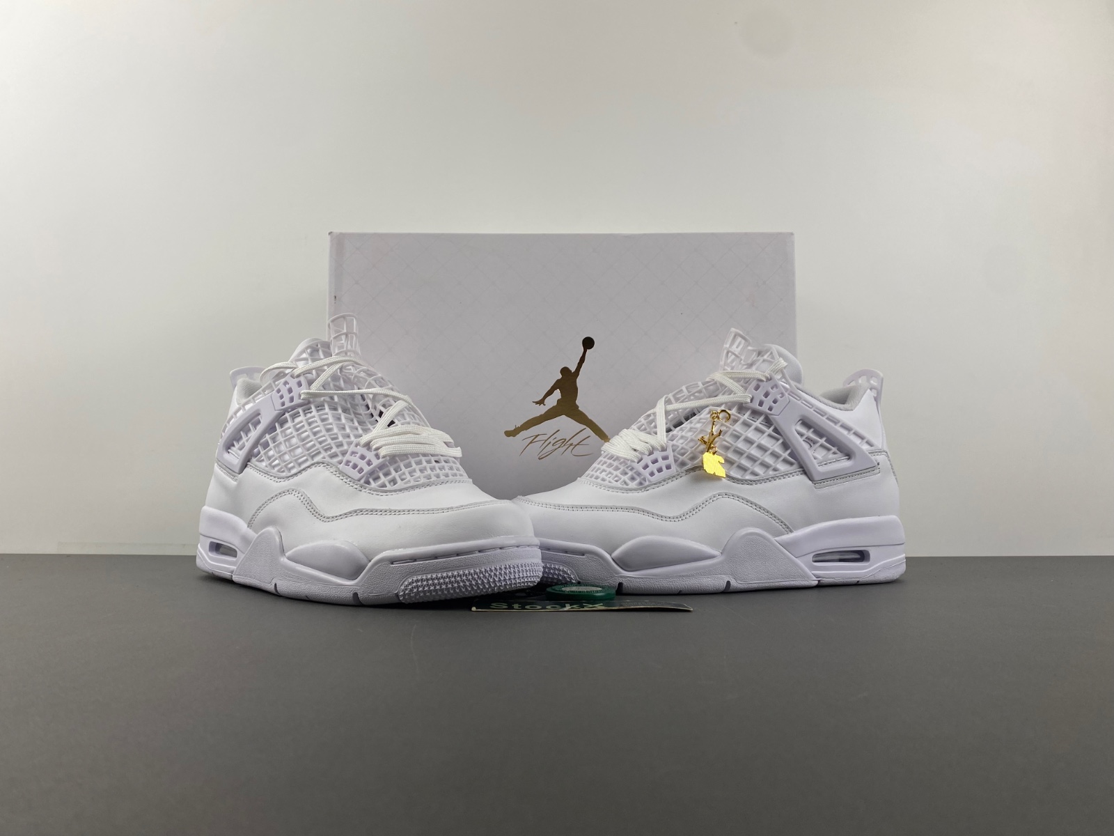 Air Jordan 4 FV7251-107