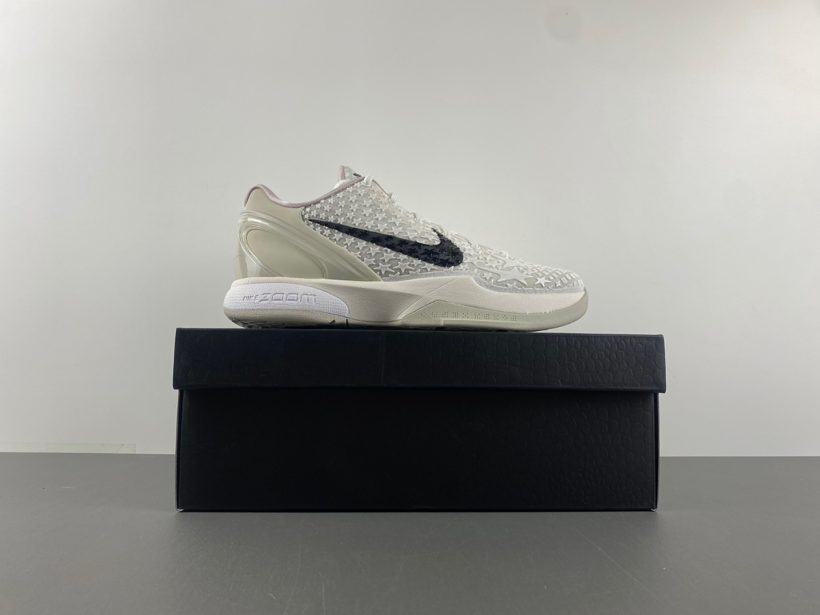 Nike Kobe 6 Protro “All-Star 2.0”  FQ3546-100